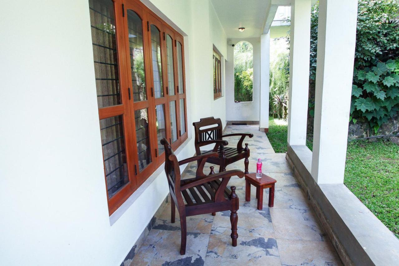 12 B 1/1, Lewella Rd, Kandy Exterior foto